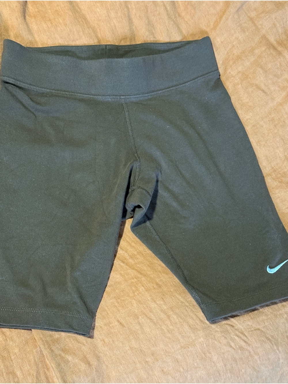 Nike Women’s Brown Bike Shorts